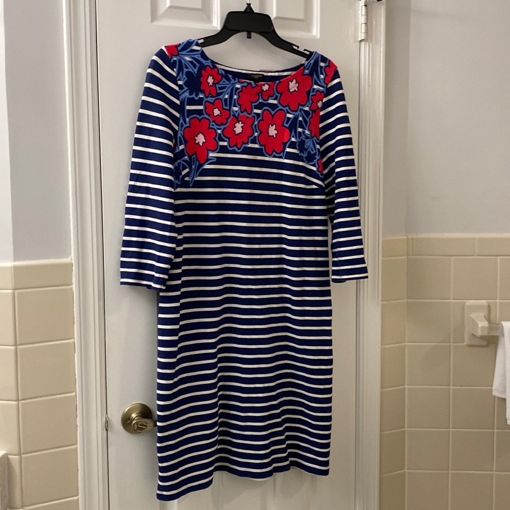 Shift Dress